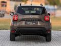 *** 2020 DUSTER 1.6 PRESTİGE FABRİKASYON LPG ***