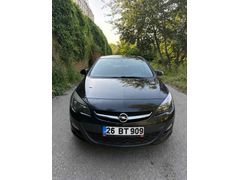 Sahibinden Opel Astra 1.6 Edition 2015 Model 
