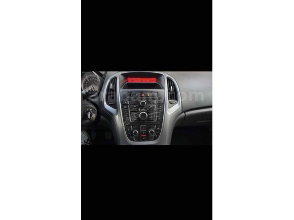 Sahibinden Opel Astra 1.6 Edition 2015 Model 