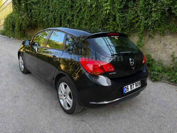 Sahibinden Opel Astra 1.6 Edition 2015 Model 