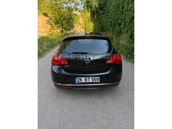 Sahibinden Opel Astra 1.6 Edition 2015 Model 