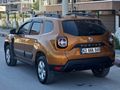 EMSALSİZ TEMİZLİKTE DACIA DUSTER