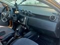 EMSALSİZ TEMİZLİKTE DACIA DUSTER