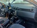 EMSALSİZ TEMİZLİKTE DACIA DUSTER
