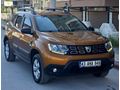 EMSALSİZ TEMİZLİKTE DACIA DUSTER
