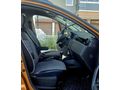EMSALSİZ TEMİZLİKTE DACIA DUSTER