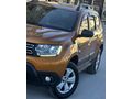 EMSALSİZ TEMİZLİKTE DACIA DUSTER