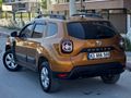 EMSALSİZ TEMİZLİKTE DACIA DUSTER