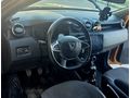 EMSALSİZ TEMİZLİKTE DACIA DUSTER