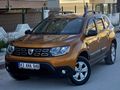 EMSALSİZ TEMİZLİKTE DACIA DUSTER