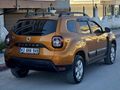 EMSALSİZ TEMİZLİKTE DACIA DUSTER