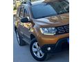 EMSALSİZ TEMİZLİKTE DACIA DUSTER