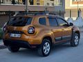EMSALSİZ TEMİZLİKTE DACIA DUSTER