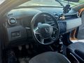 EMSALSİZ TEMİZLİKTE DACIA DUSTER