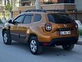 EMSALSİZ TEMİZLİKTE DACIA DUSTER