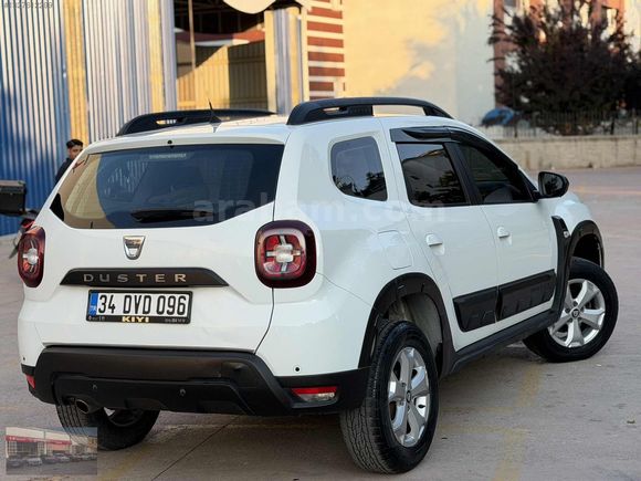 2020 MDL HATASIZ BOYASIZ 58 BİN KMDE FAB.LPGLİ PRESTİGE