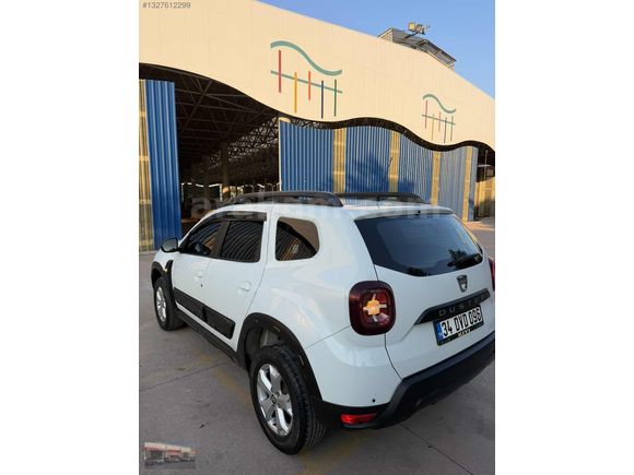 2020 MDL HATASIZ BOYASIZ 58 BİN KMDE FAB.LPGLİ PRESTİGE