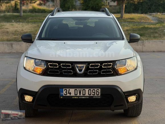 2020 MDL HATASIZ BOYASIZ 58 BİN KMDE FAB.LPGLİ PRESTİGE