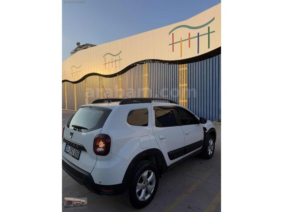 2020 MDL HATASIZ BOYASIZ 58 BİN KMDE FAB.LPGLİ PRESTİGE