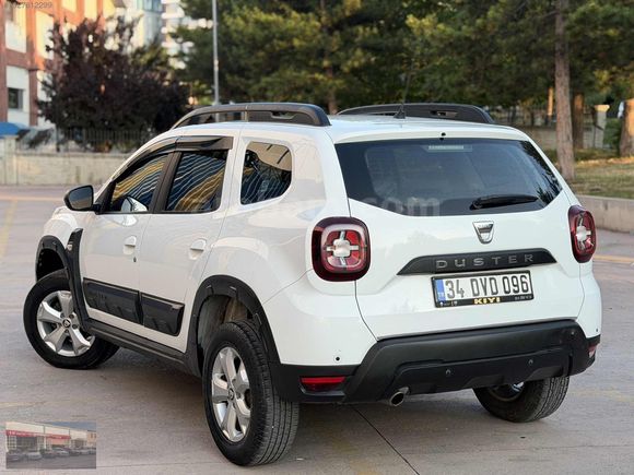 2020 MDL HATASIZ BOYASIZ 58 BİN KMDE FAB.LPGLİ PRESTİGE