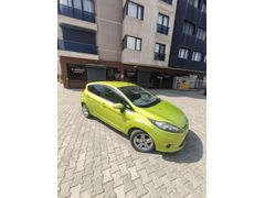 Sahibinden Ford Fiesta 1.25 My 2011 Model