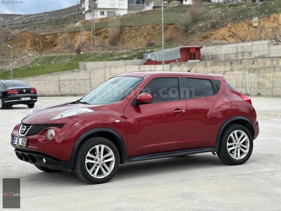 //EFE AUTO//BAKIMLI EMSALSİZ JUKE