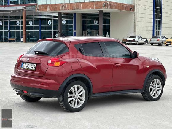 //EFE AUTO//BAKIMLI EMSALSİZ JUKE