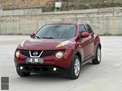//EFE AUTO//BAKIMLI EMSALSİZ JUKE