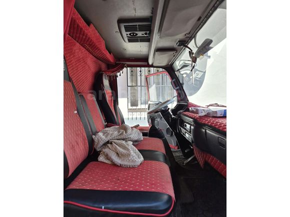 Sahibinden Isuzu NPR