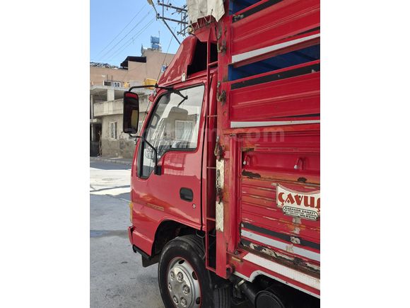 Sahibinden Isuzu NPR