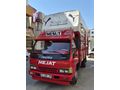 Sahibinden Isuzu NPR