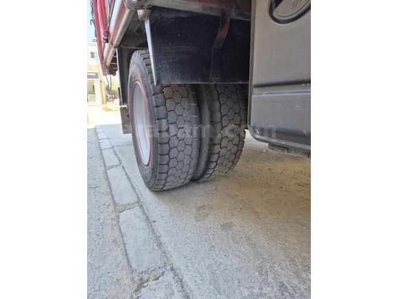 Sahibinden Isuzu NPR