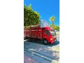 Sahibinden Isuzu NPR