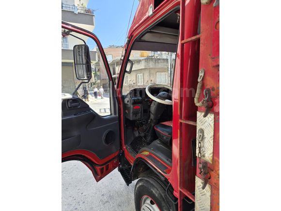 Sahibinden Isuzu NPR
