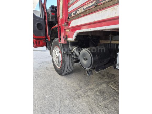 Sahibinden Isuzu NPR