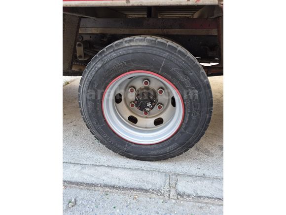 Sahibinden Isuzu NPR