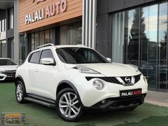 2015-NİSSAN JUKE 1.6 TEKNA OTOMATİK VİTES+103bin KM+CRUİSE+FULL