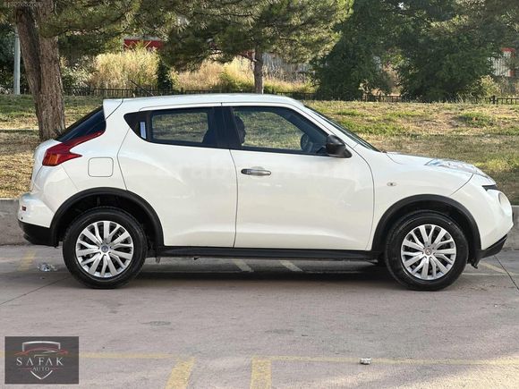 ŞAFAK AUTO'DAN BOYASIZ 123 BİN KM 2012 MODEL K KARTI 12