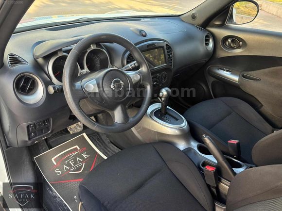 ŞAFAK AUTO'DAN BOYASIZ 123 BİN KM 2012 MODEL K KARTI 12