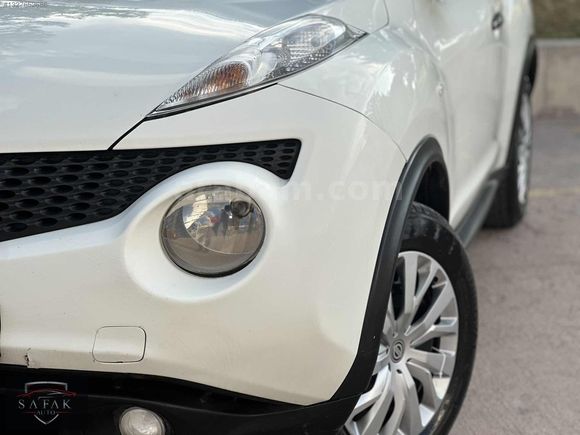 ŞAFAK AUTO'DAN BOYASIZ 123 BİN KM 2012 MODEL K KARTI 12