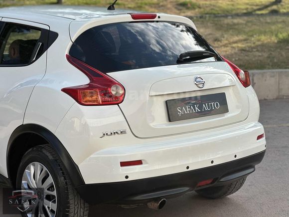 ŞAFAK AUTO'DAN BOYASIZ 123 BİN KM 2012 MODEL K KARTI 12