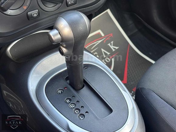 ŞAFAK AUTO'DAN BOYASIZ 123 BİN KM 2012 MODEL K KARTI 12