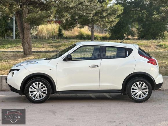 ŞAFAK AUTO'DAN BOYASIZ 123 BİN KM 2012 MODEL K KARTI 12