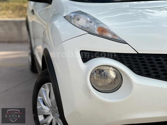 ŞAFAK AUTO'DAN BOYASIZ 123 BİN KM 2012 MODEL K KARTI 12