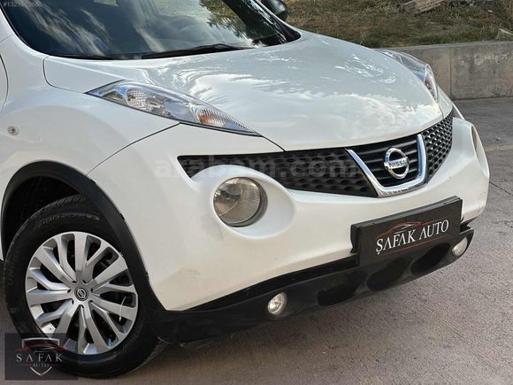 ŞAFAK AUTO'DAN BOYASIZ 123 BİN KM 2012 MODEL K KARTI 12