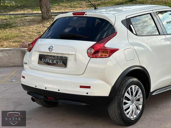 ŞAFAK AUTO'DAN BOYASIZ 123 BİN KM 2012 MODEL K KARTI 12