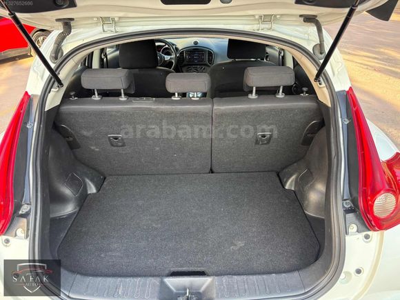 ŞAFAK AUTO'DAN BOYASIZ 123 BİN KM 2012 MODEL K KARTI 12
