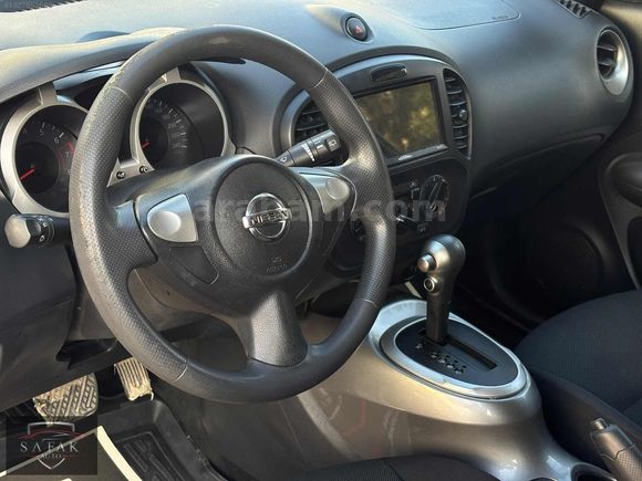ŞAFAK AUTO'DAN BOYASIZ 123 BİN KM 2012 MODEL K KARTI 12