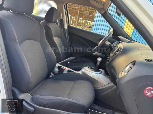 ŞAFAK AUTO'DAN BOYASIZ 123 BİN KM 2012 MODEL K KARTI 12