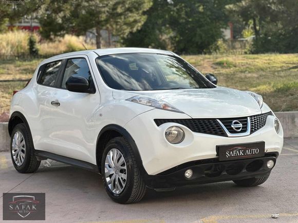 ŞAFAK AUTO'DAN BOYASIZ 123 BİN KM 2012 MODEL K KARTI 12